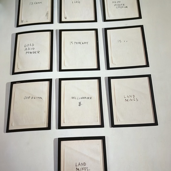 The Jean-Michel Basquiat Show - Hardcover - Picture 7 of 17